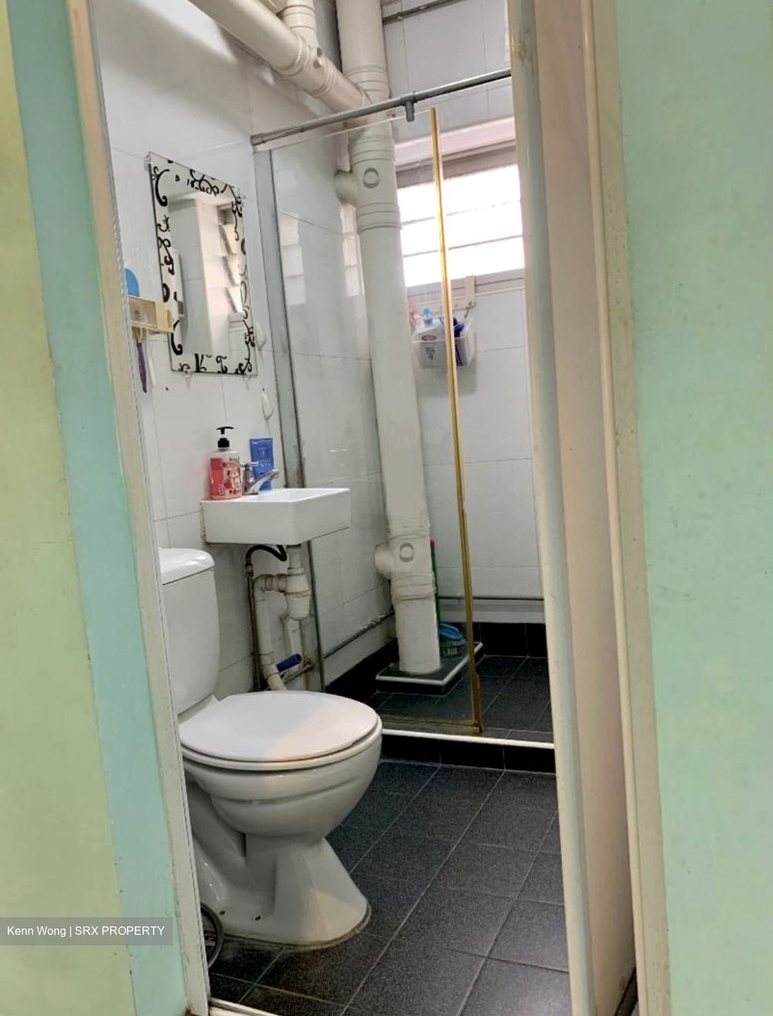 Blk 172 Toa Payoh Green (Toa Payoh), HDB 5 Rooms #318527251